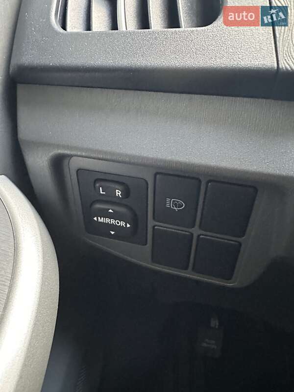 Хетчбек Toyota Prius 2009 в Києві