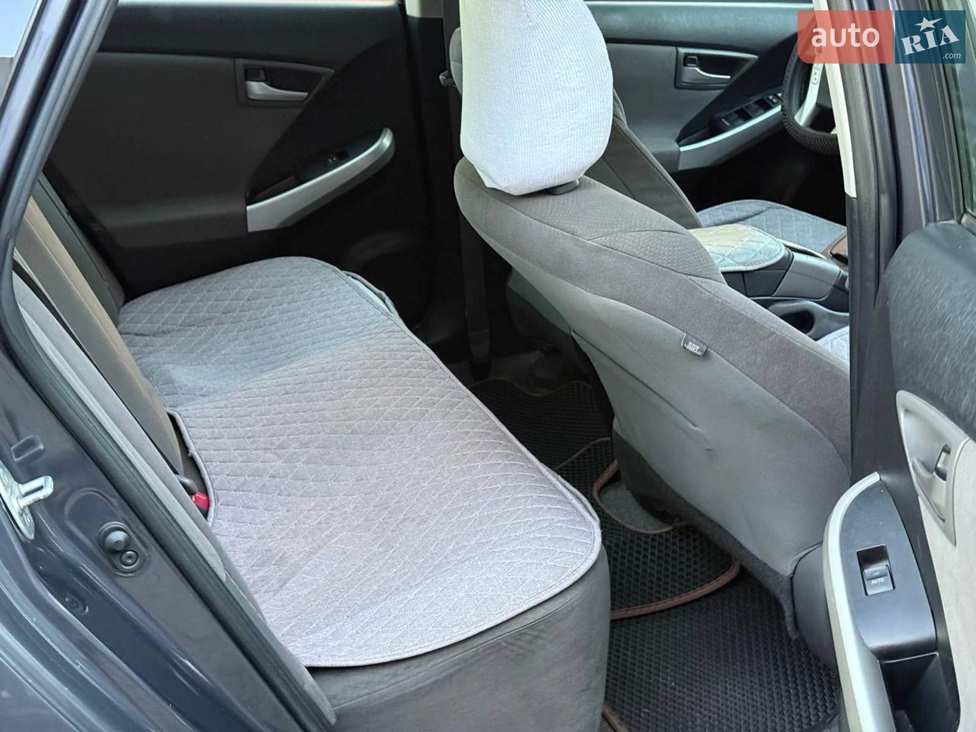 2014 Toyota Prius - мініатюра 16