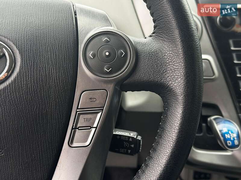 Хэтчбек Toyota Prius 2017 в Харькове фото 16 Хэтчбек Toyota Prius 2017 в Харькове