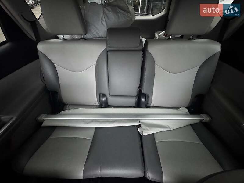 Хэтчбек Toyota Prius 2017 в Харькове фото 22 Хэтчбек Toyota Prius 2017 в Харькове