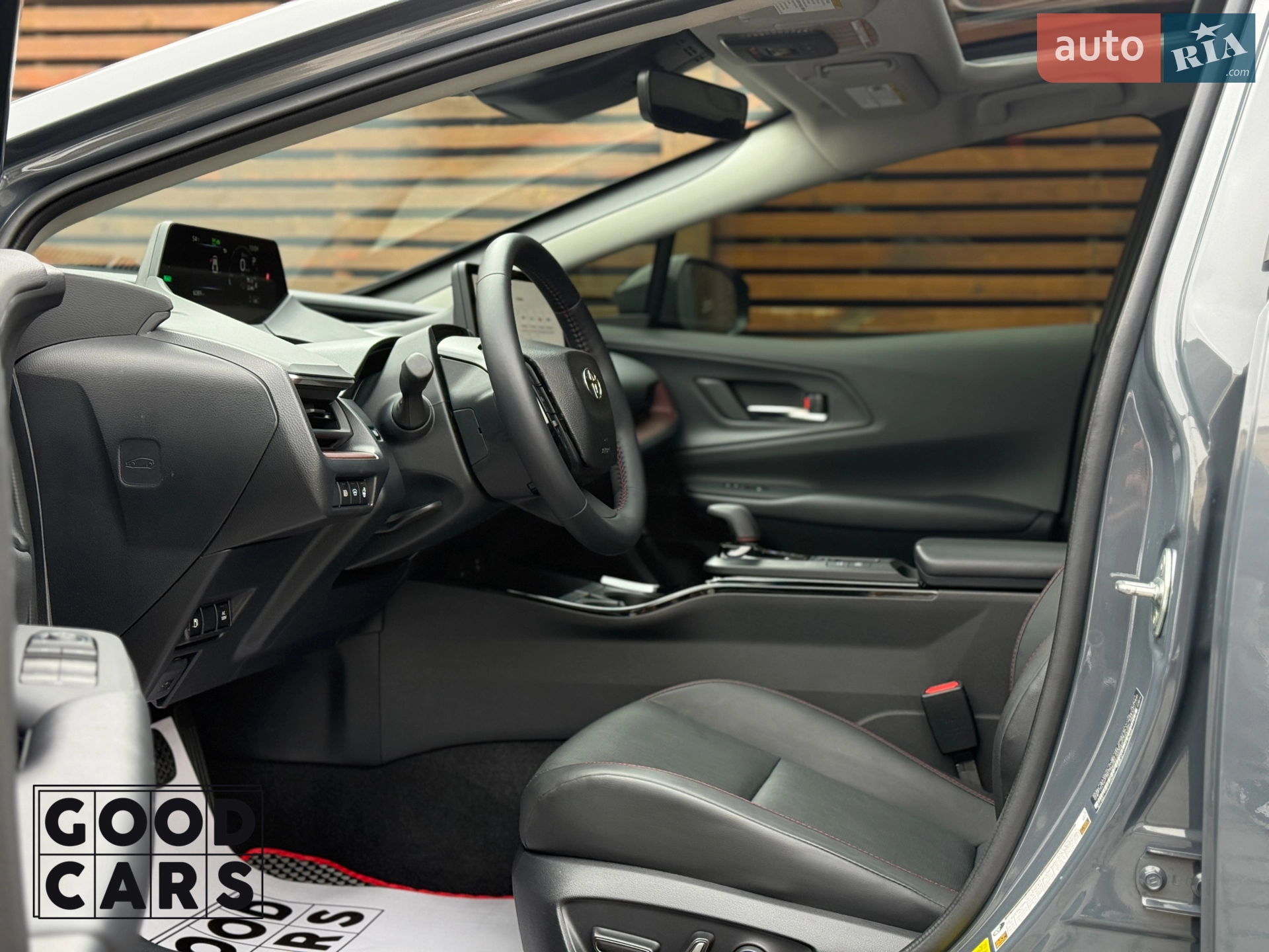 2024 Toyota Prius - мініатюра 21