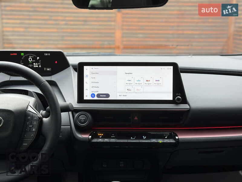 Хэтчбек Toyota Prius 2024 в Одессе