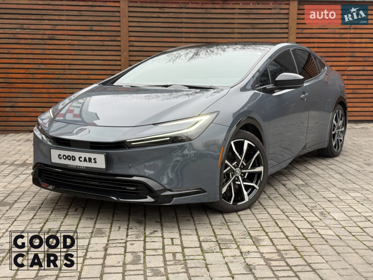2024 Toyota Prius - мініатюра 55
