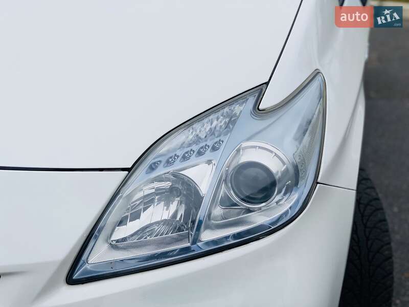 Хетчбек Toyota Prius 2010 в Харкові