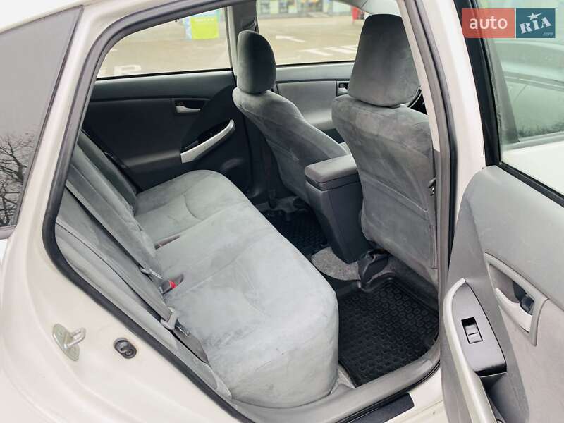 Хетчбек Toyota Prius 2010 в Харкові