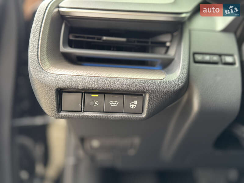 Хэтчбек Toyota Prius 2023 в Киеве фото 10 Хэтчбек Toyota Prius 2023 в Киеве