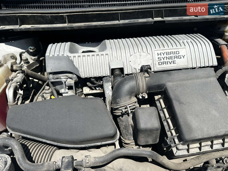 Хетчбек Toyota Prius 2009 в Одесі