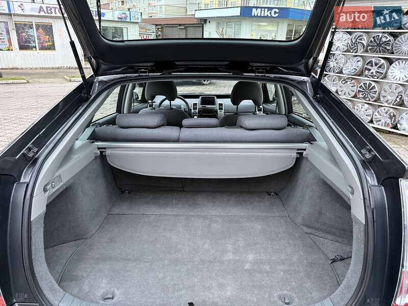 Хэтчбек Toyota Prius 2007 в Луцке