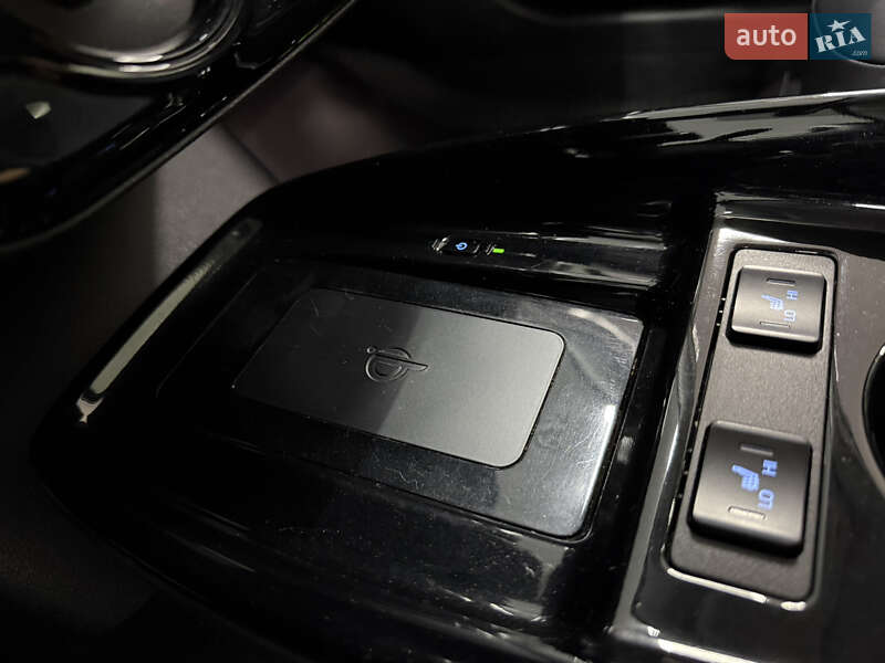 Хэтчбек Toyota Prius 2021 в Одессе