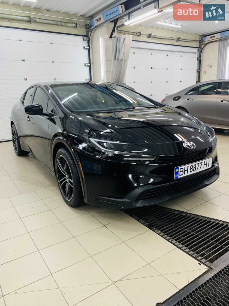 2023 Toyota Prius - мініатюра 33