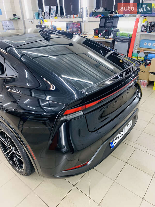 Хетчбек Toyota Prius 2024 в Одесі