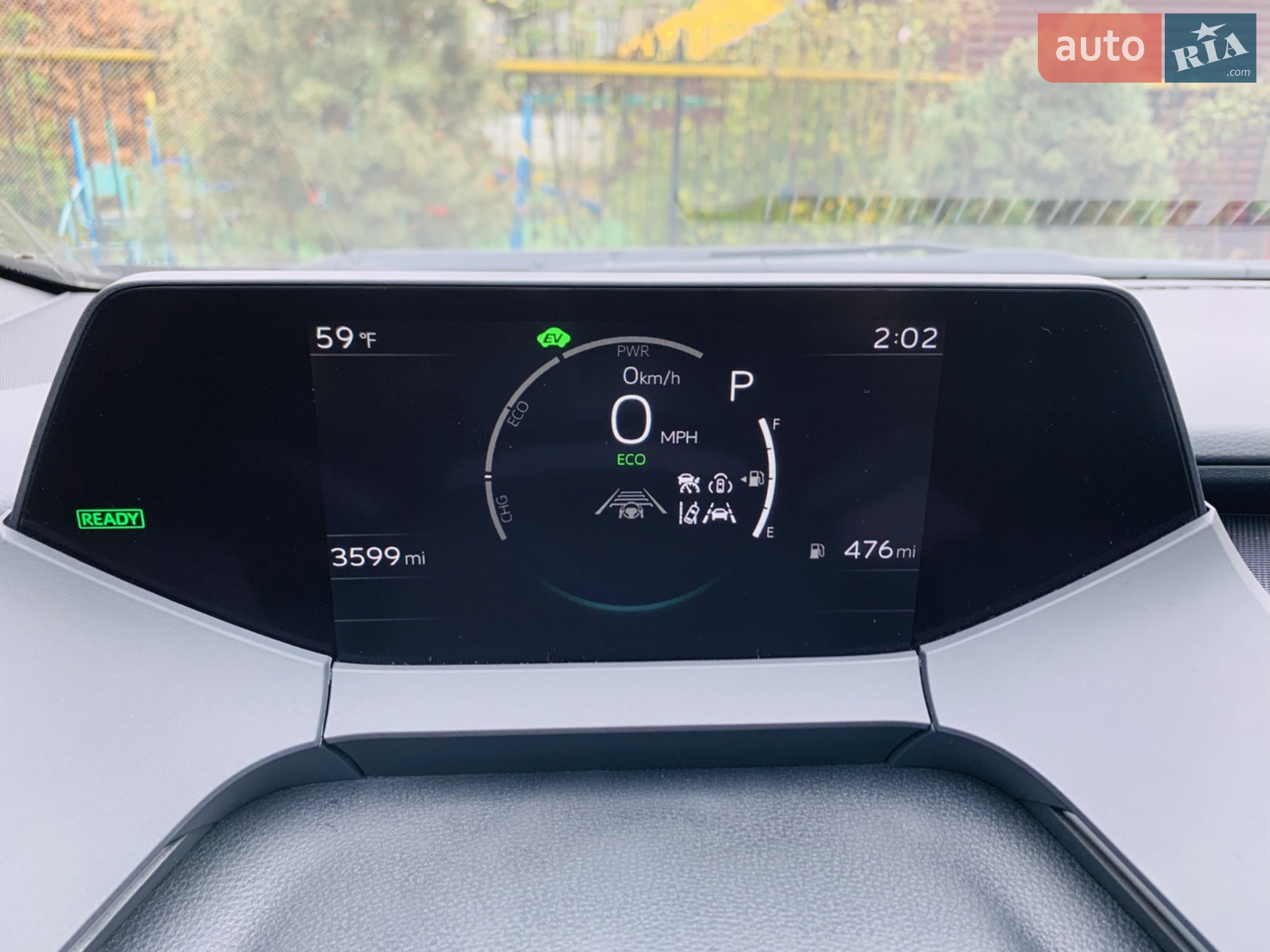 2024 Toyota Prius - мініатюра 14