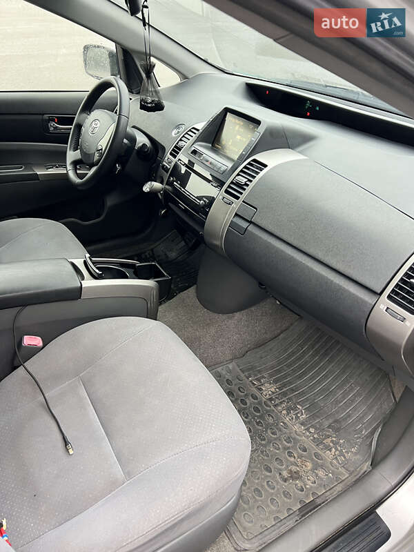 Хэтчбек Toyota Prius 2007 в Умани