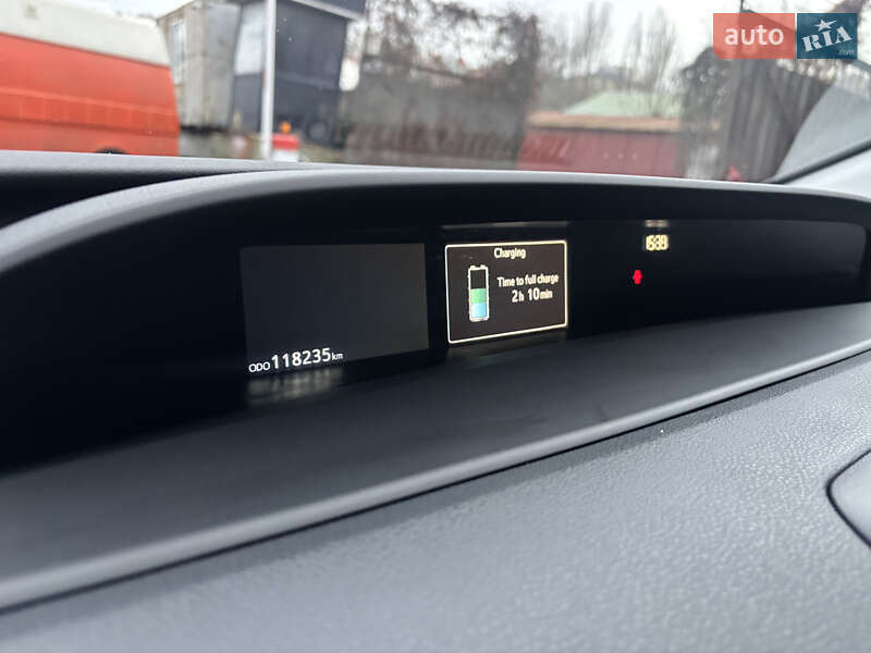 Хэтчбек Toyota Prius 2021 в Киеве