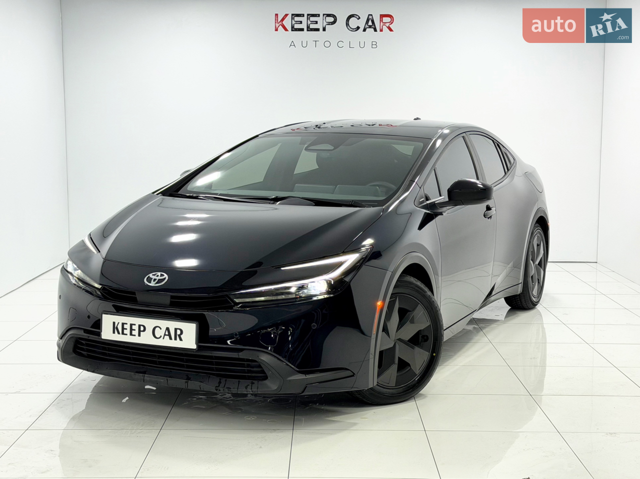 2023 Toyota Prius - мініатюра 26