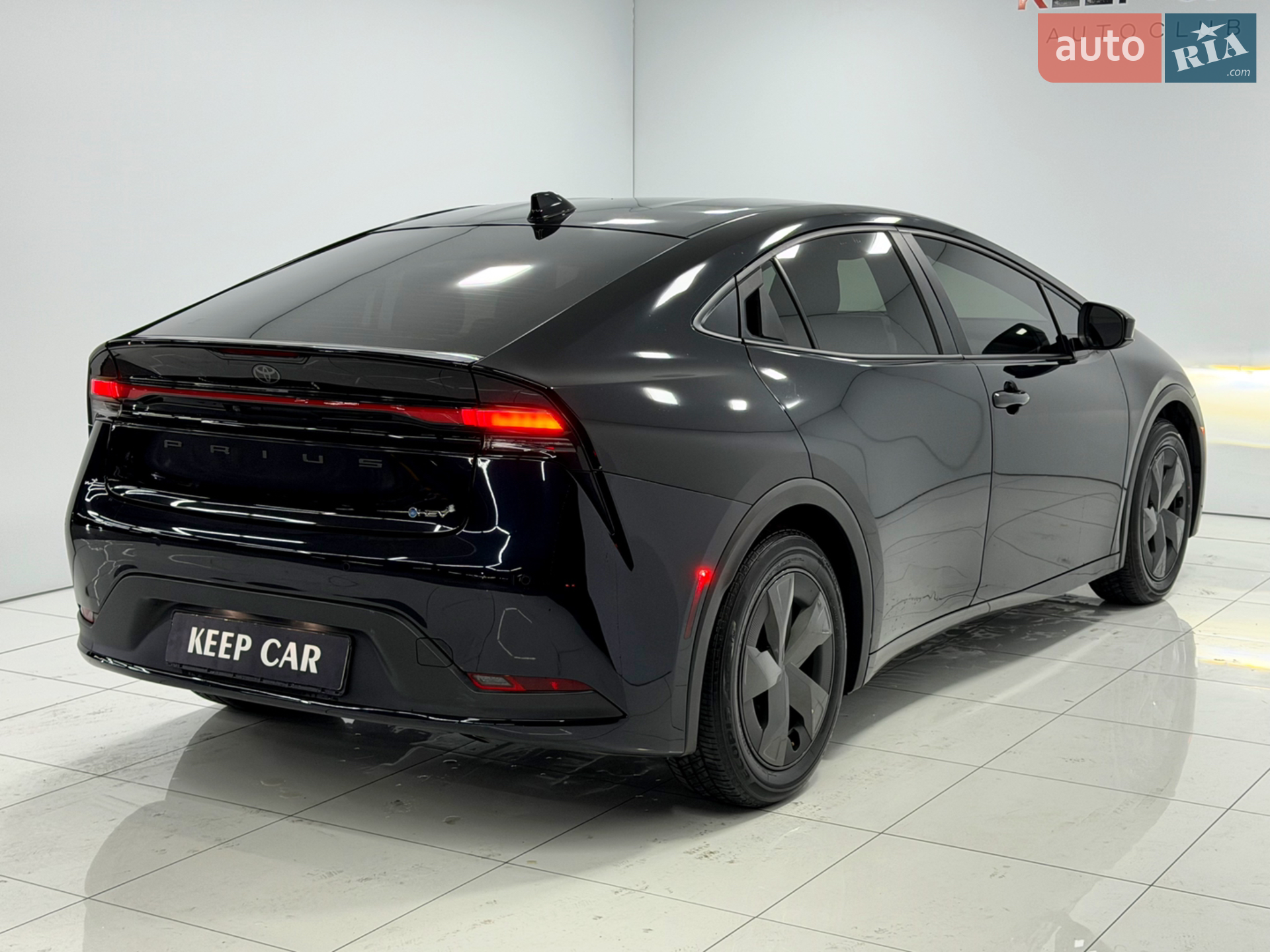 2023 Toyota Prius - мініатюра 8
