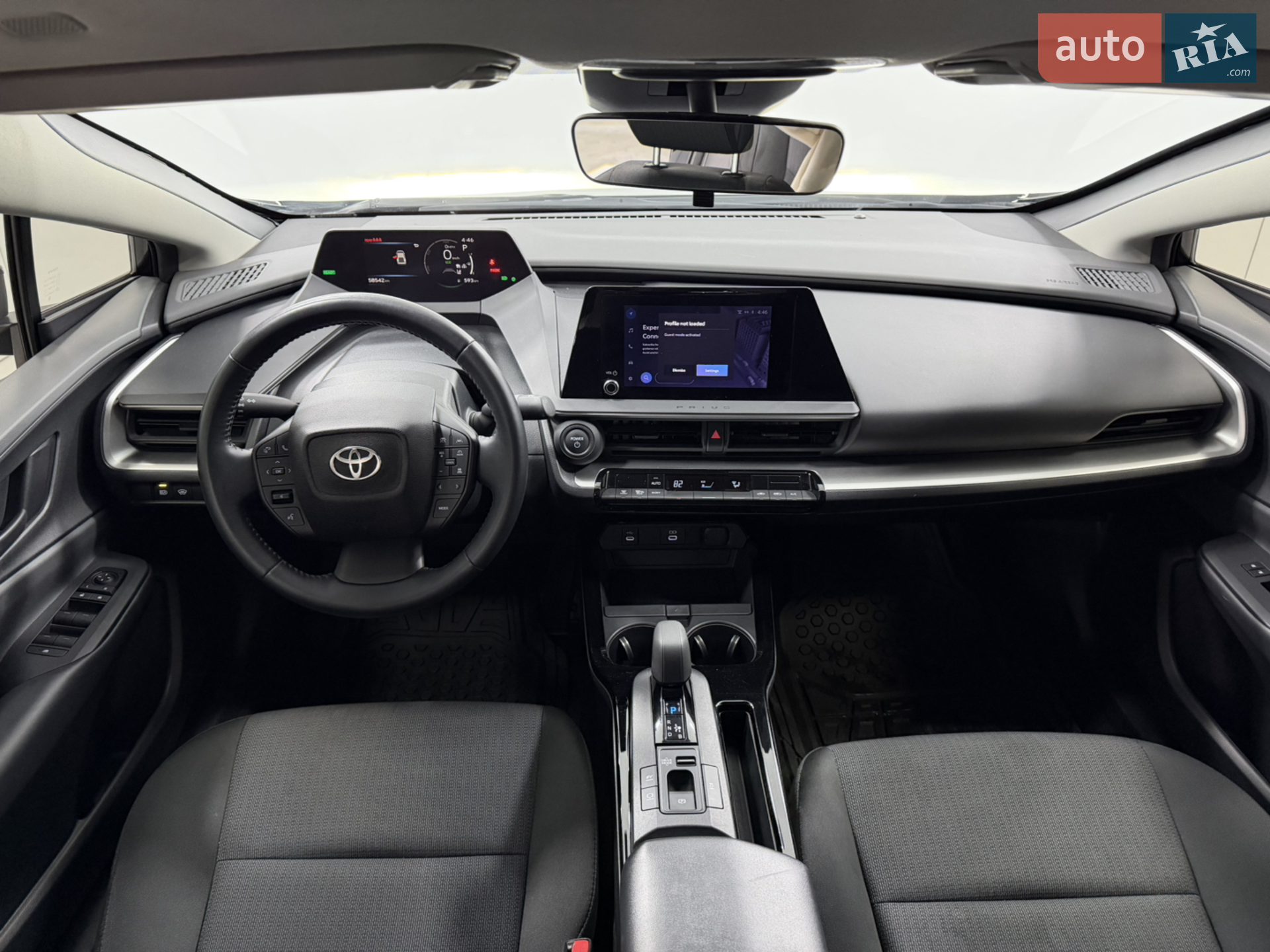 2023 Toyota Prius - мініатюра 13