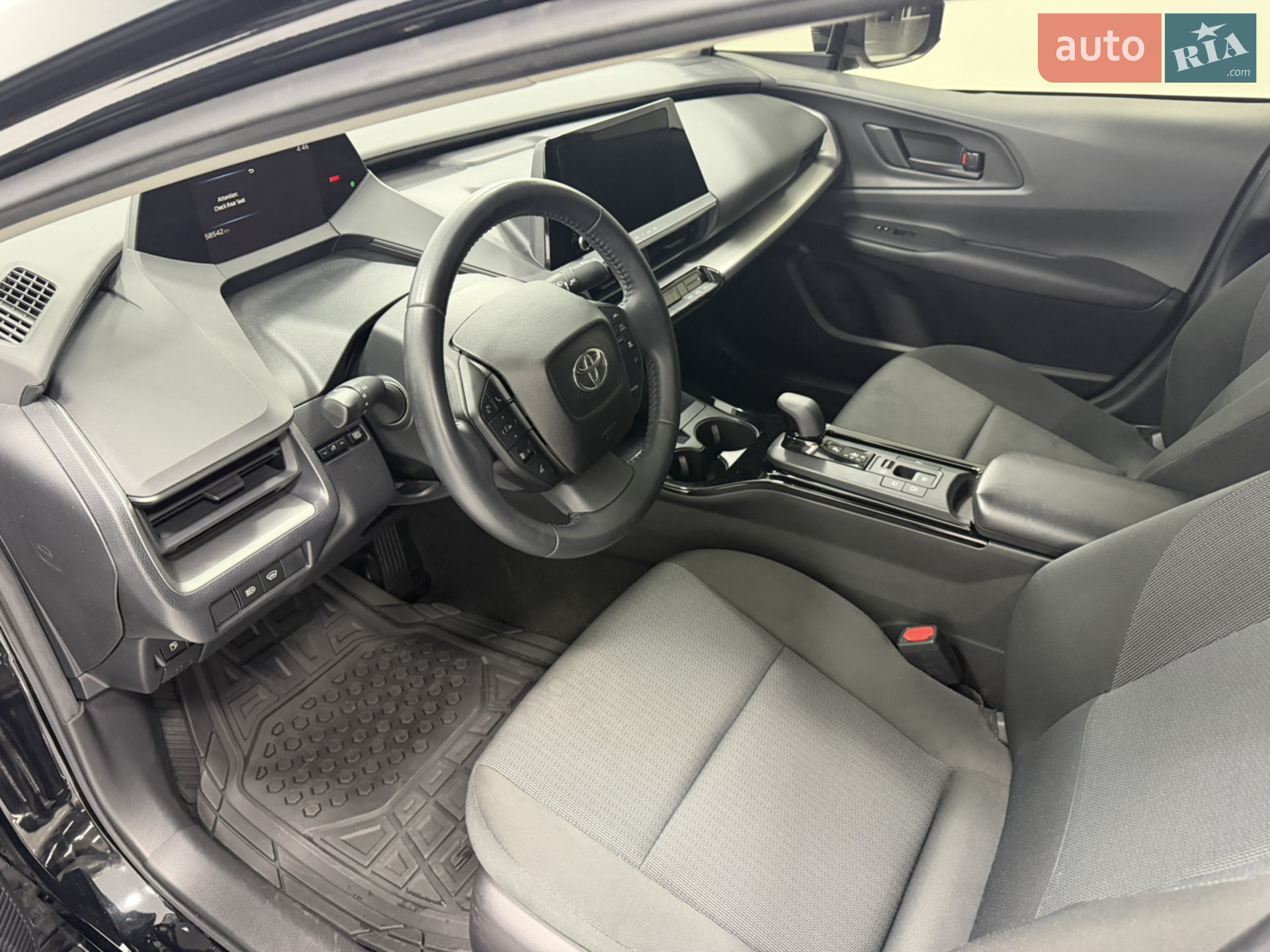 2023 Toyota Prius - мініатюра 19