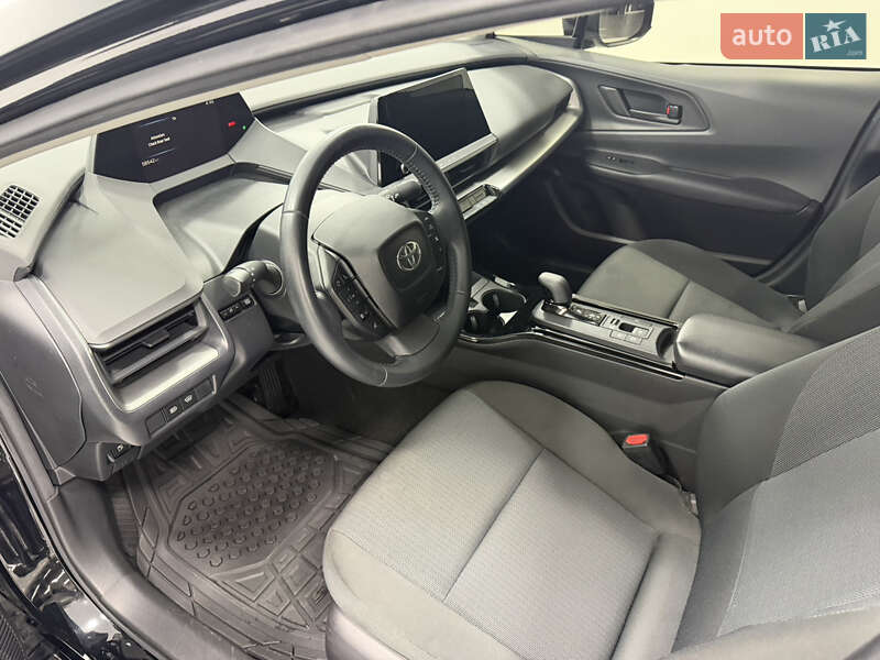 Хэтчбек Toyota Prius 2023 в Одессе
