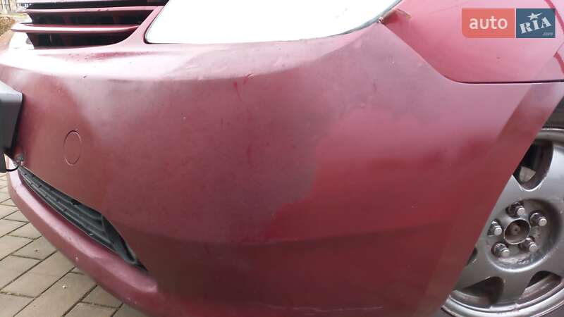 Хэтчбек Toyota Prius 2005 в Луцке фото 3 Хэтчбек Toyota Prius 2005 в Луцке