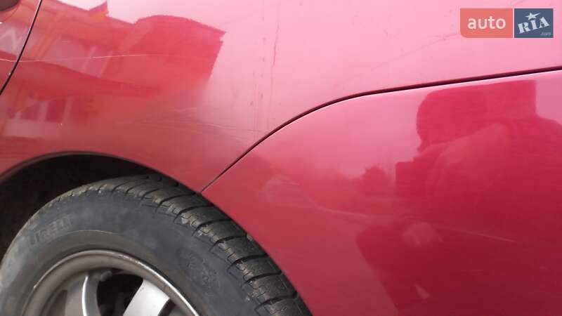 Хэтчбек Toyota Prius 2005 в Луцке фото 17 Хэтчбек Toyota Prius 2005 в Луцке