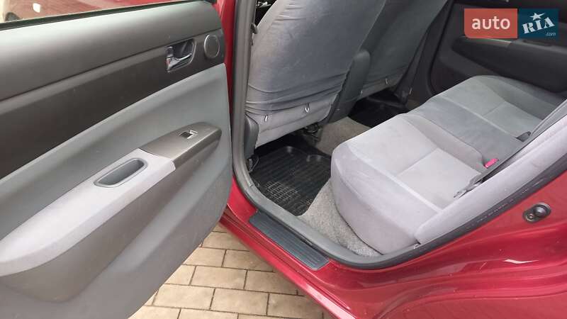 Хэтчбек Toyota Prius 2005 в Луцке фото 27 Хэтчбек Toyota Prius 2005 в Луцке