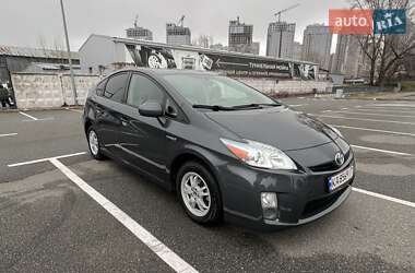Хэтчбек Toyota Prius 2009 в Киеве