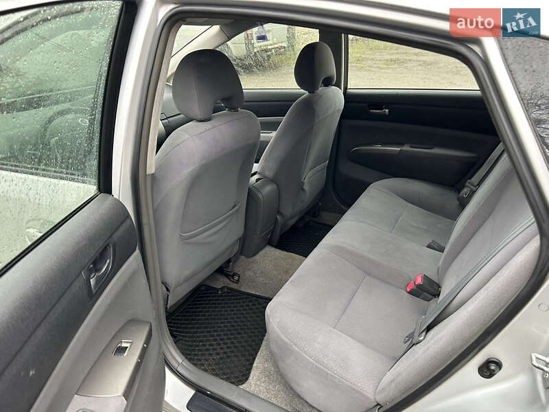Хэтчбек Toyota Prius 2006 в Киеве фото 8 Хэтчбек Toyota Prius 2006 в Киеве