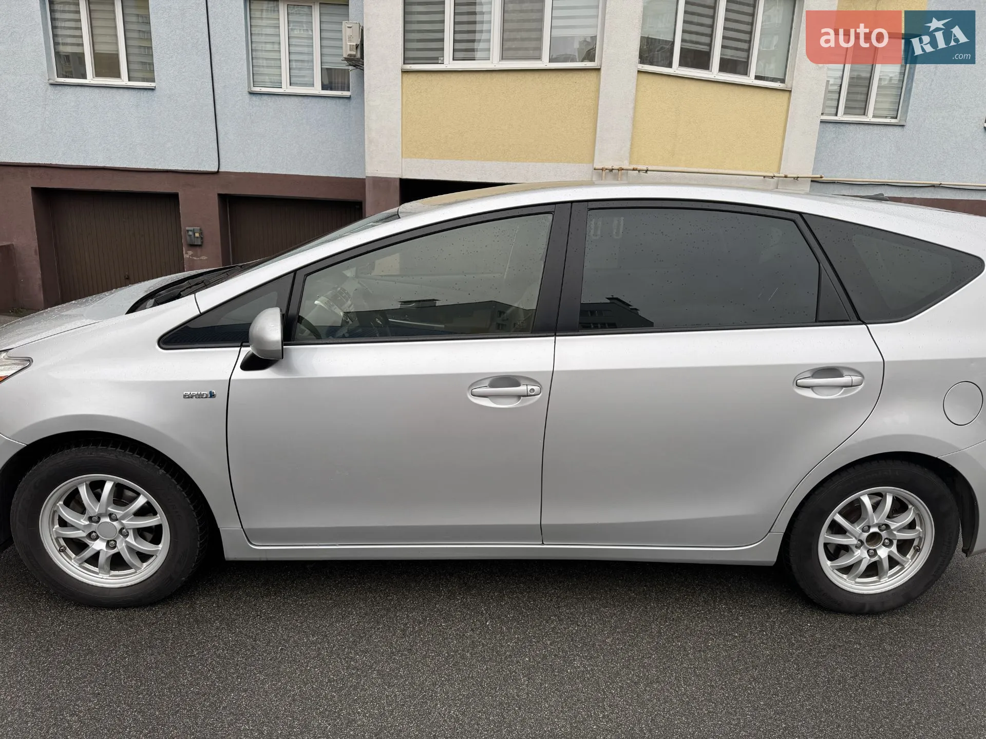 2013 Toyota Prius - мініатюра 6