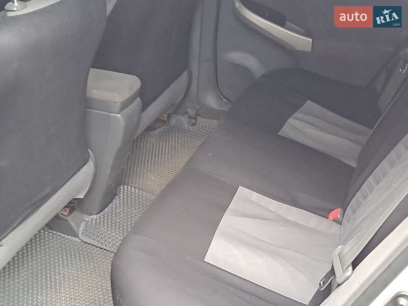 Хэтчбек Toyota Prius 2009 в Одессе