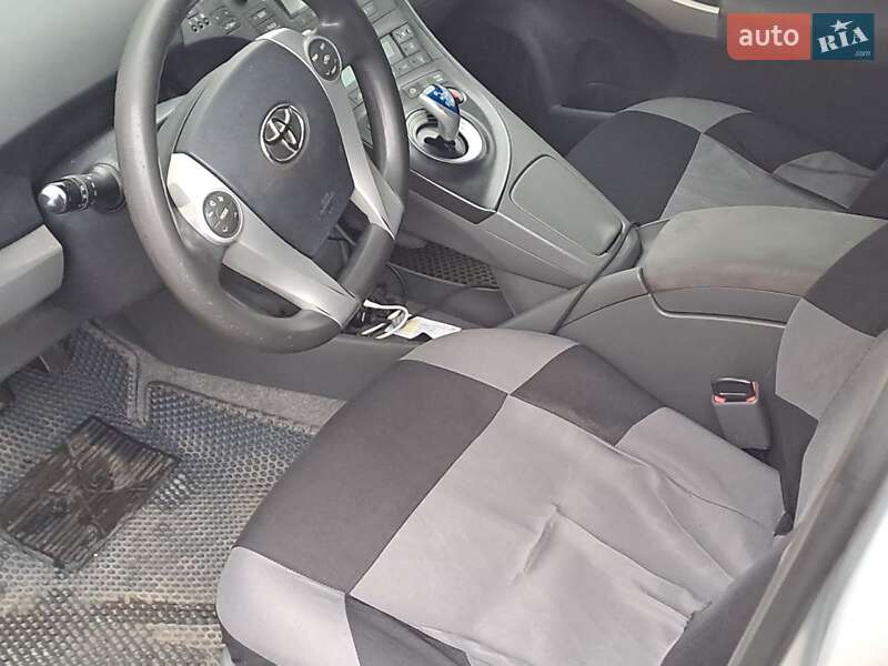 Хэтчбек Toyota Prius 2009 в Одессе