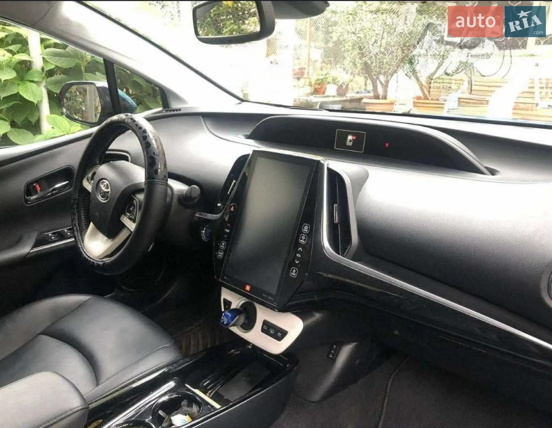 2020 Toyota Prius - мініатюра 4