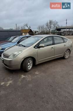 Хетчбек Toyota Prius 2006 в Пісківці