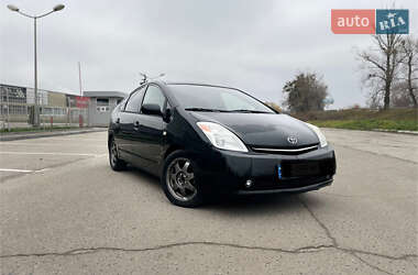 Хэтчбек Toyota Prius 2007 в Харькове