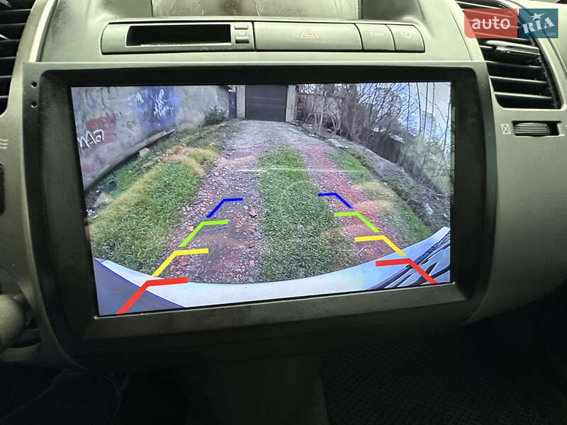 Хетчбек Toyota Prius 2005 в Одесі