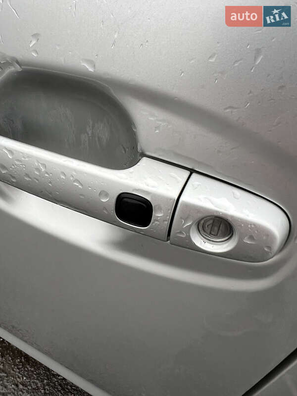 Хетчбек Toyota Prius 2007 в Умані