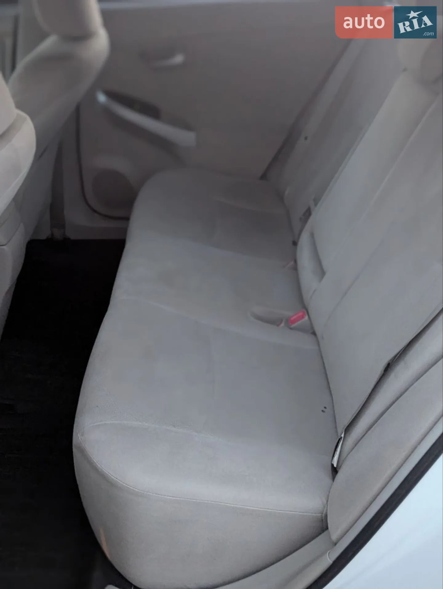 2012 Toyota Prius - мініатюра 15