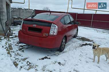 Хетчбек Toyota Prius 2006 в Дніпрі