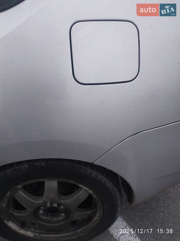 Хэтчбек Toyota Prius 2007 в Киеве фото 22 Хэтчбек Toyota Prius 2007 в Киеве