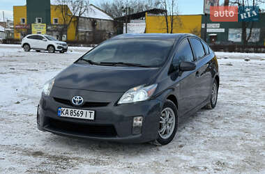 Хетчбек Toyota Prius 2009 в Житомирі