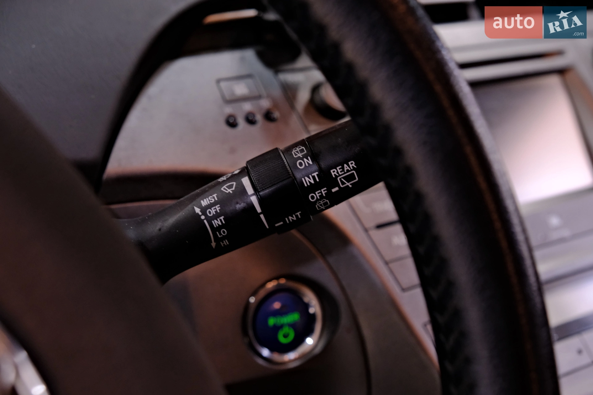 2012 Toyota Prius - мініатюра 24