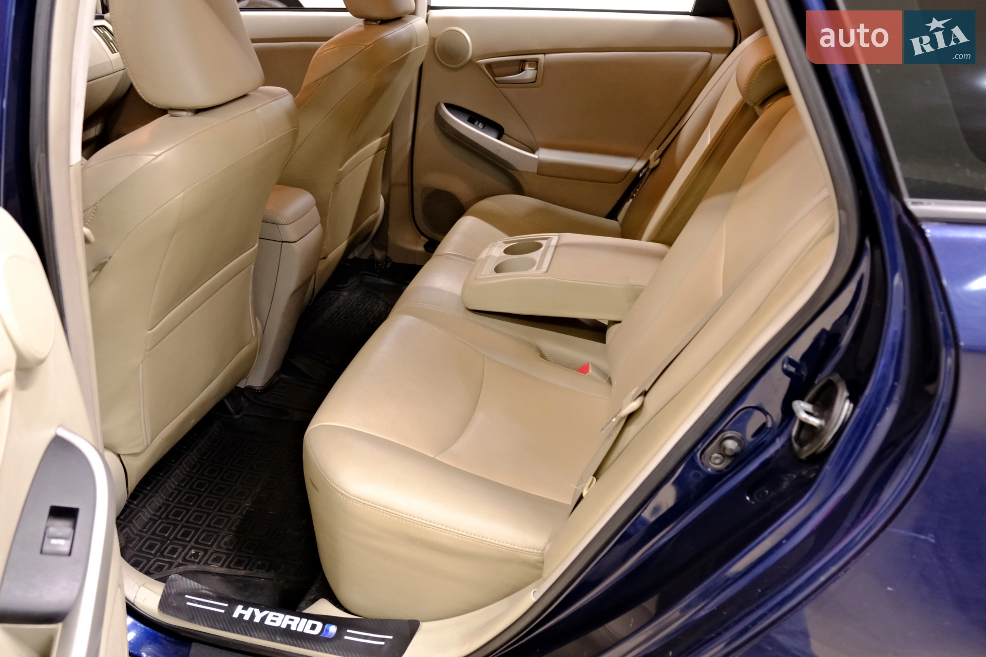 2012 Toyota Prius - мініатюра 33