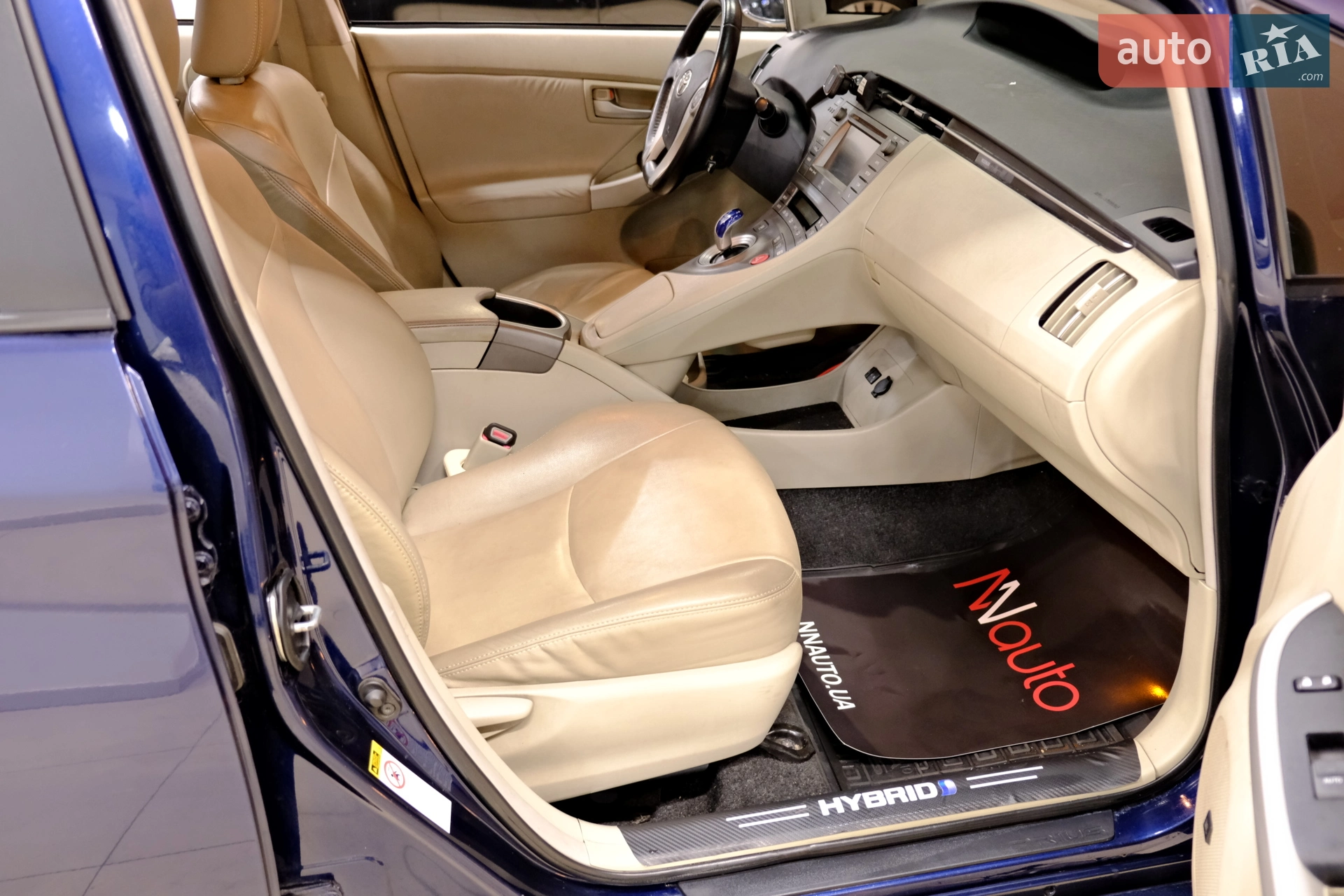 2012 Toyota Prius - мініатюра 41