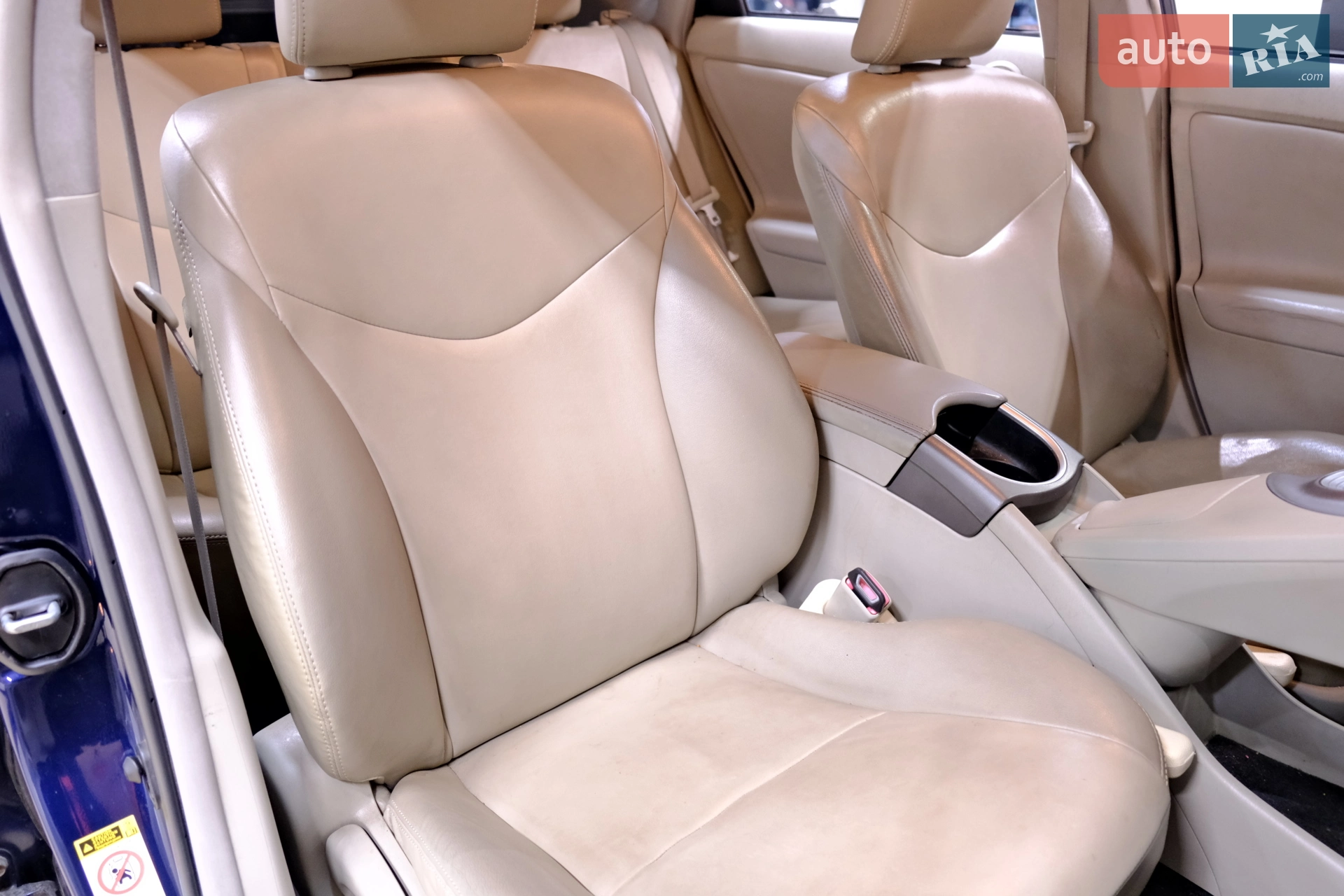 2012 Toyota Prius - мініатюра 43