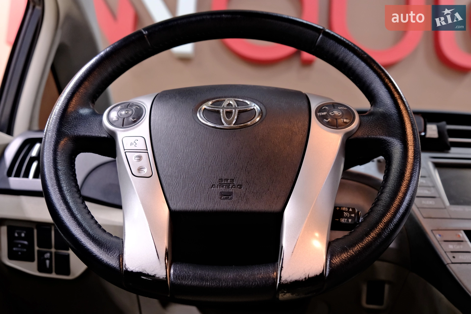2012 Toyota Prius - мініатюра 45