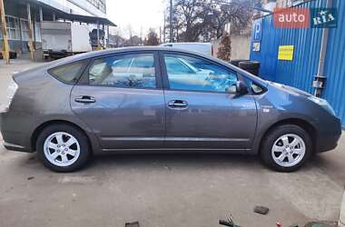 Хетчбек Toyota Prius 2007 в Києві