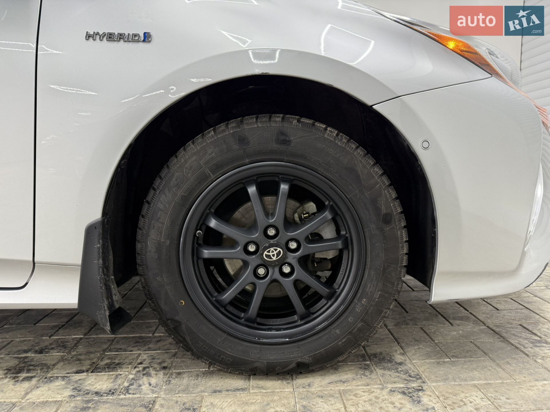 2017 Toyota Prius - мініатюра 18