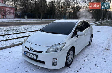 Хэтчбек Toyota Prius 2009 в Одессе