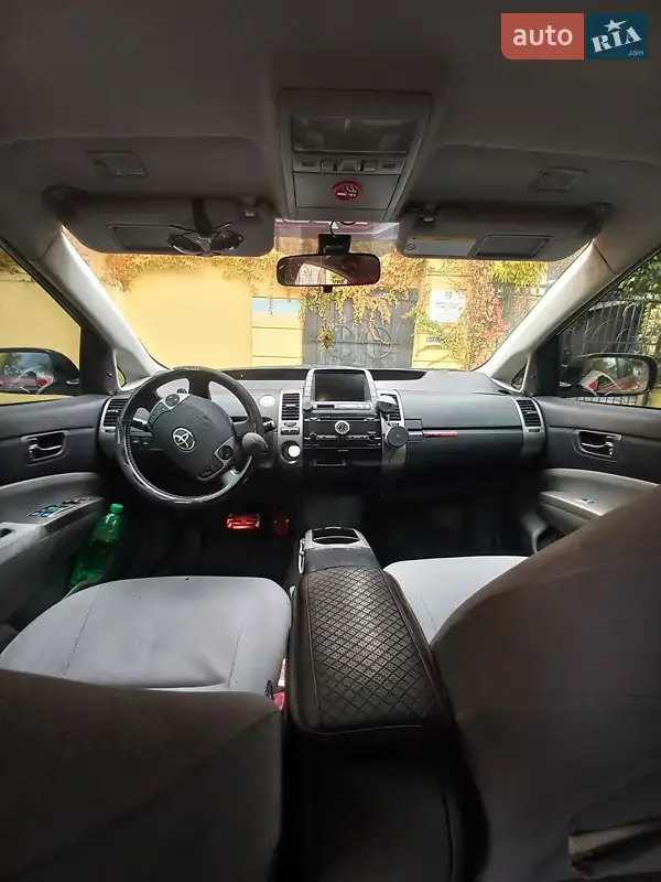 Toyota Prius 2007