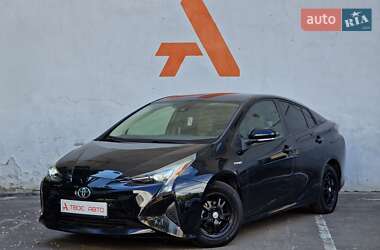 Хэтчбек Toyota Prius 2017 в Одессе